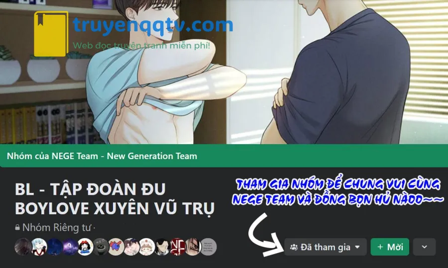 NGÀY NGÀY CHỜ ĐỢI ĐƯỢC QUÁI VẬT ÔM ẤP Chapter 3 - Next 