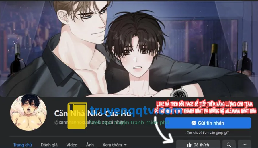 Nguồn Gốc Của Loài Chapter 22 - Next Chapter 23