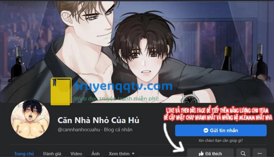 Nguồn Gốc Của Loài Chapter 22 - Next Chapter 23