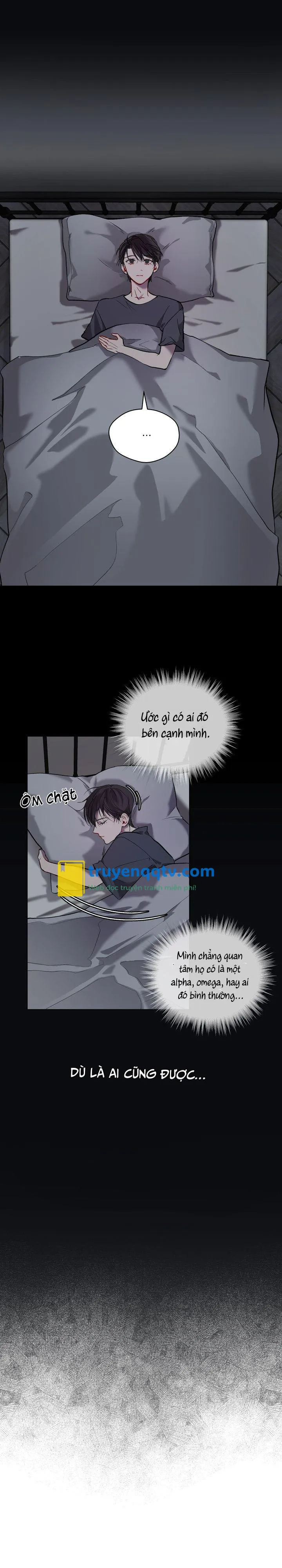 Nguồn Gốc Của Loài Chapter 2 - Next Chapter 3