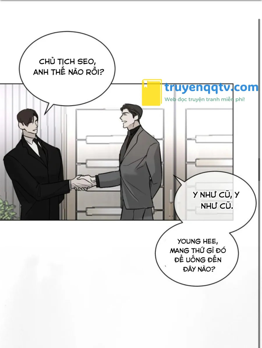 Nguồn Gốc Của Loài Chapter 1 - Next Chapter 2