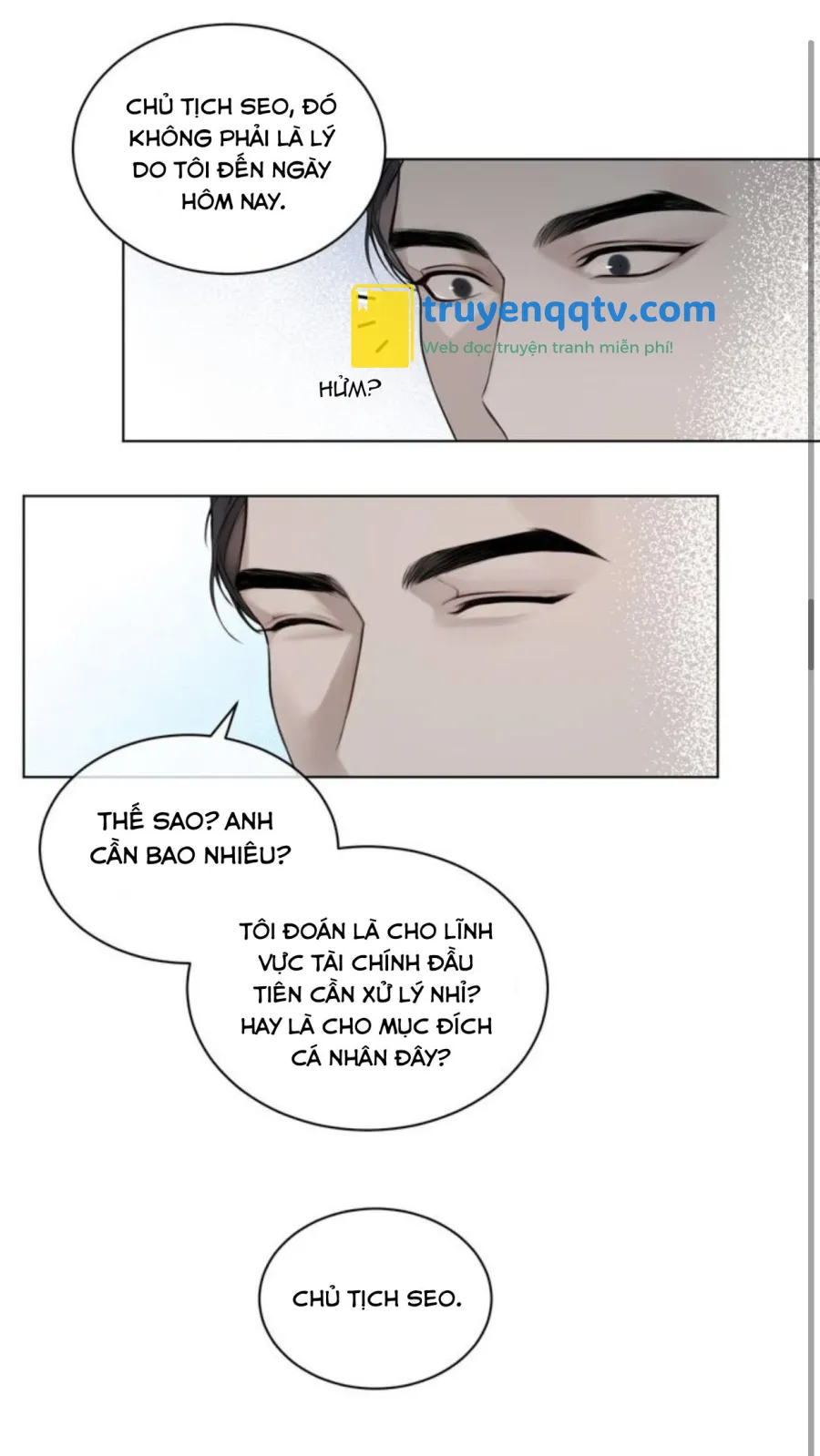 Nguồn Gốc Của Loài Chapter 1 - Next Chapter 2