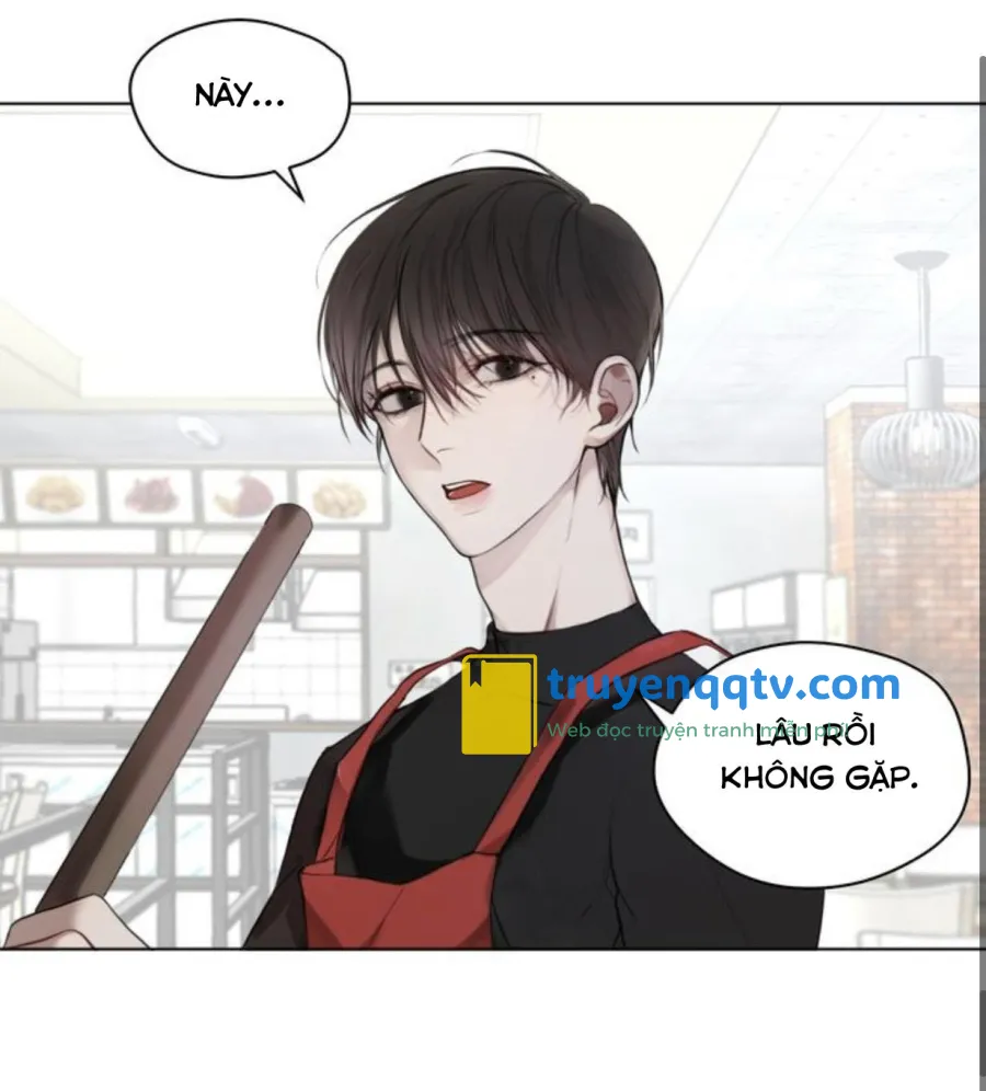 Nguồn Gốc Của Loài Chapter 1 - Next Chapter 2