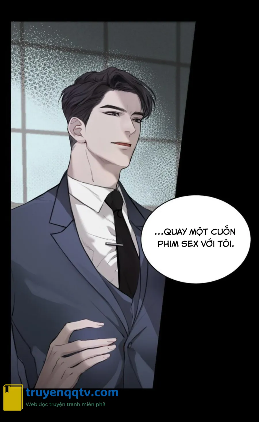 Nguồn Gốc Của Loài Chapter 1 - Next Chapter 2