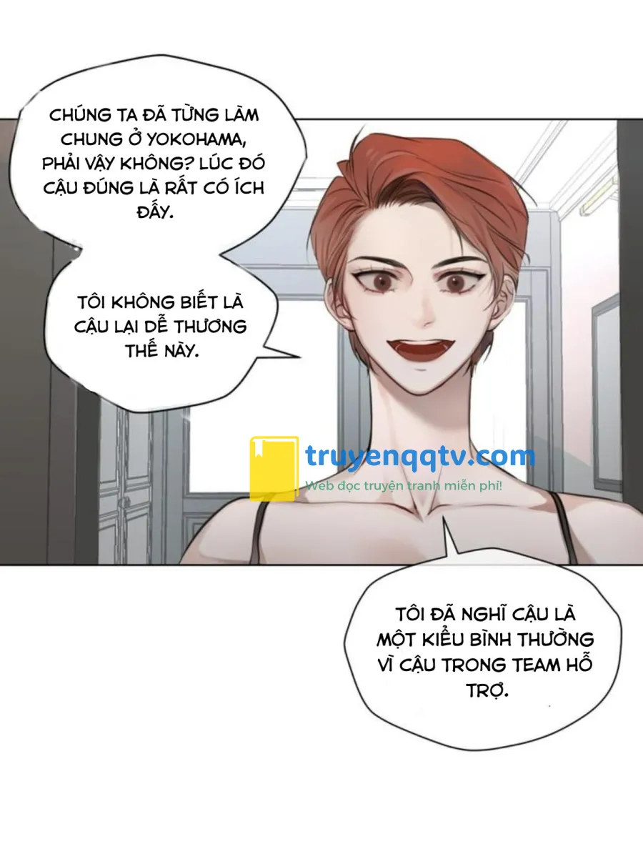 Nguồn Gốc Của Loài Chapter 1 - Next Chapter 2