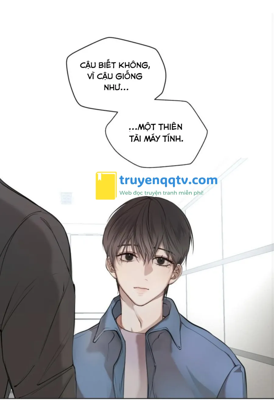 Nguồn Gốc Của Loài Chapter 1 - Next Chapter 2