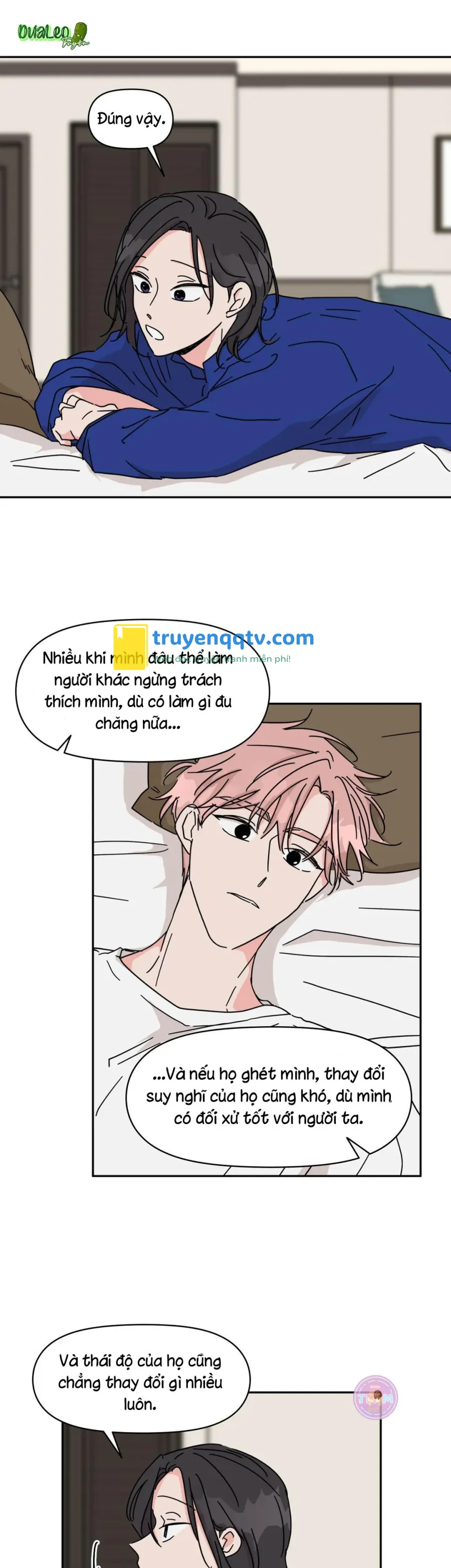 The Ex-tra Hot Neighbor Chapter 20 - Next Chapter 21