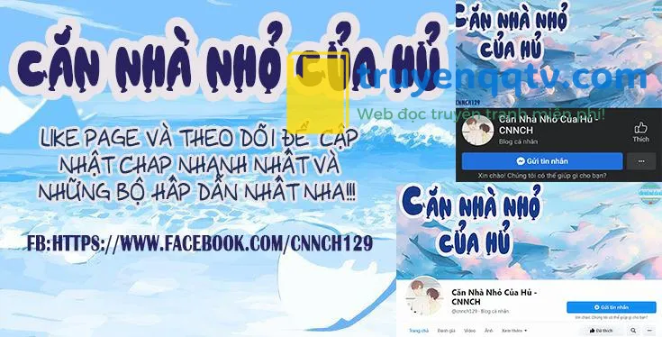 Đừng Quên Rằng Anh Thích Em Chapter 29 - Next Chapter 30