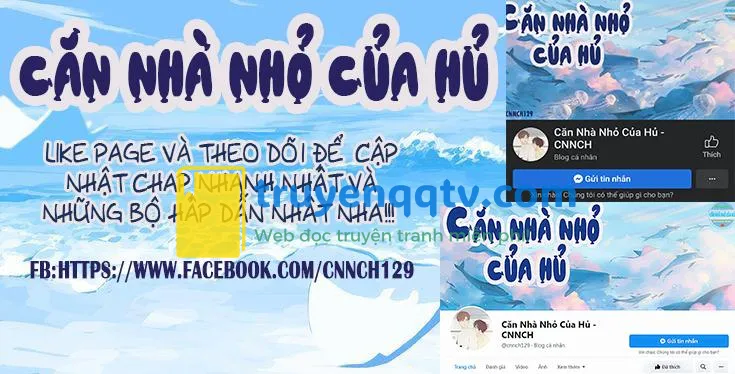 Đừng Quên Rằng Anh Thích Em Chapter 20 - Next Chapter 21