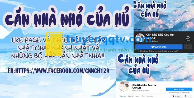 Đừng Quên Rằng Anh Thích Em Chapter 18 - Next Chapter 19