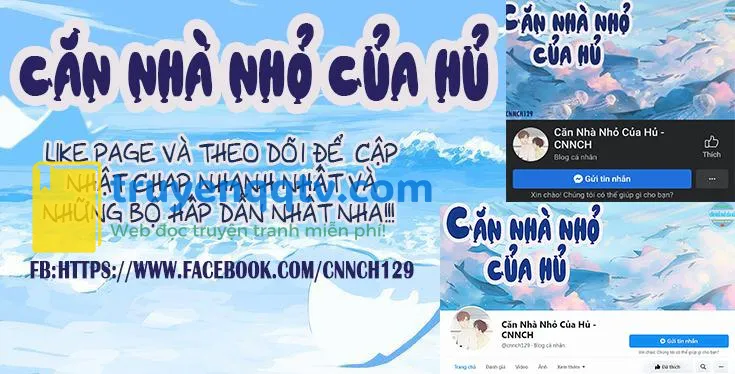 Đừng Quên Rằng Anh Thích Em Chapter 17 - Next Chapter 18