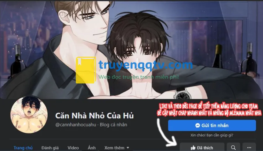 Kế Hoạch Yêu Đương Chapter 10 - Next 