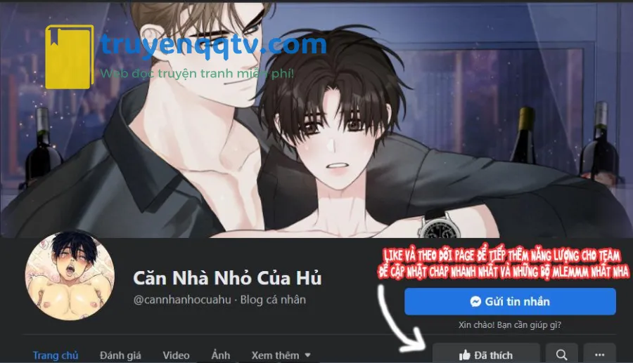 Kế Hoạch Yêu Đương Chapter 10 - Next 