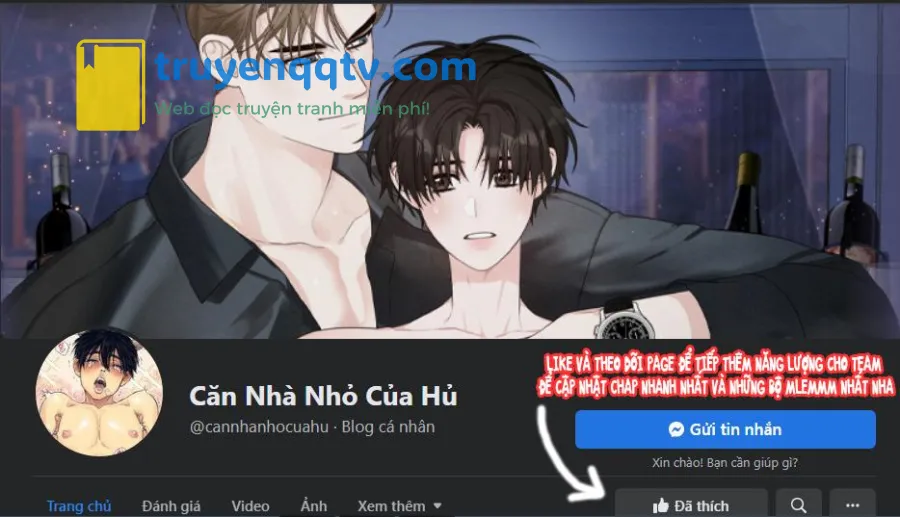 Kế Hoạch Yêu Đương Chapter 9 - Next Chapter 10