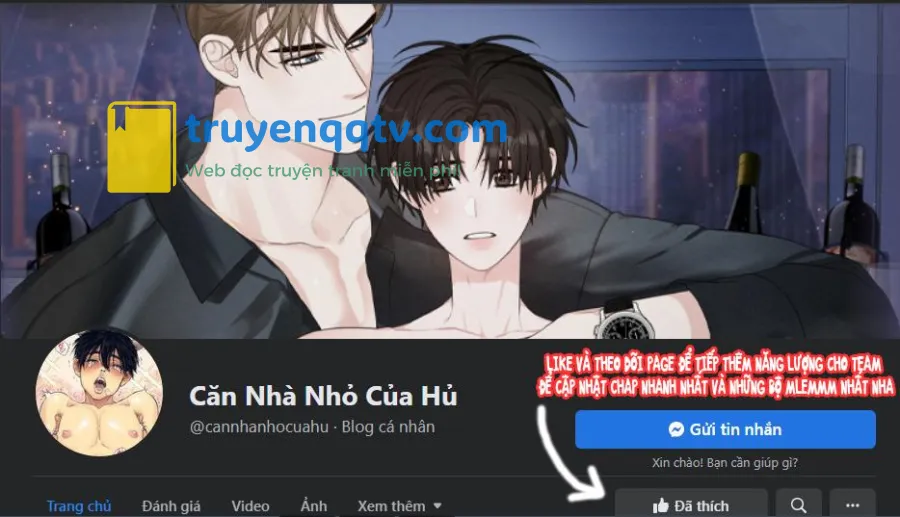 Kế Hoạch Yêu Đương Chapter 9 - Next Chapter 10