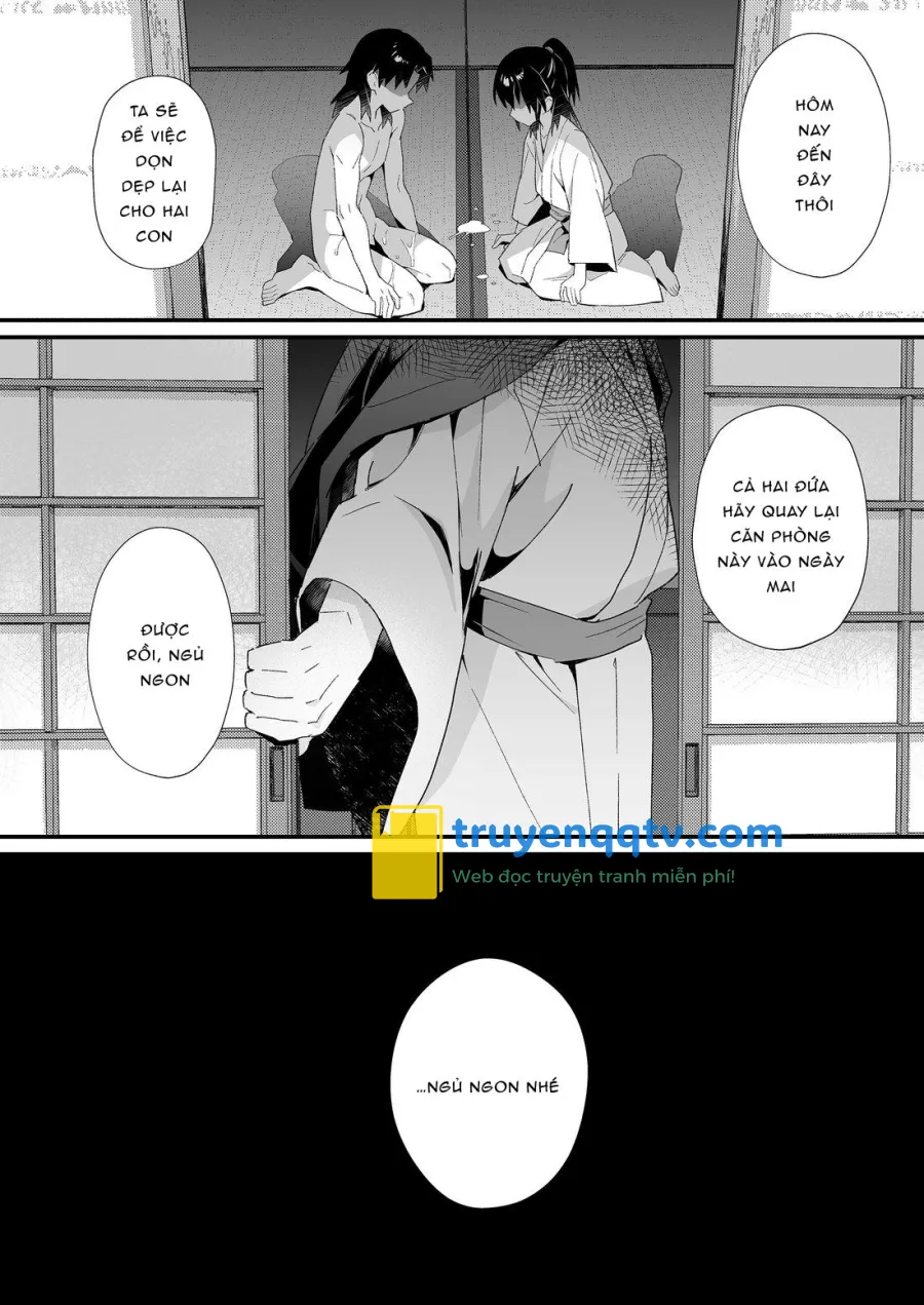 Anh em nhà Hiiragi Chapter 1 - Next 