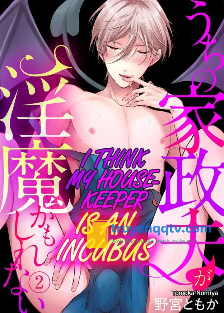 Tôi nghĩ người giúp việc là incubus Chapter 2 - Next 