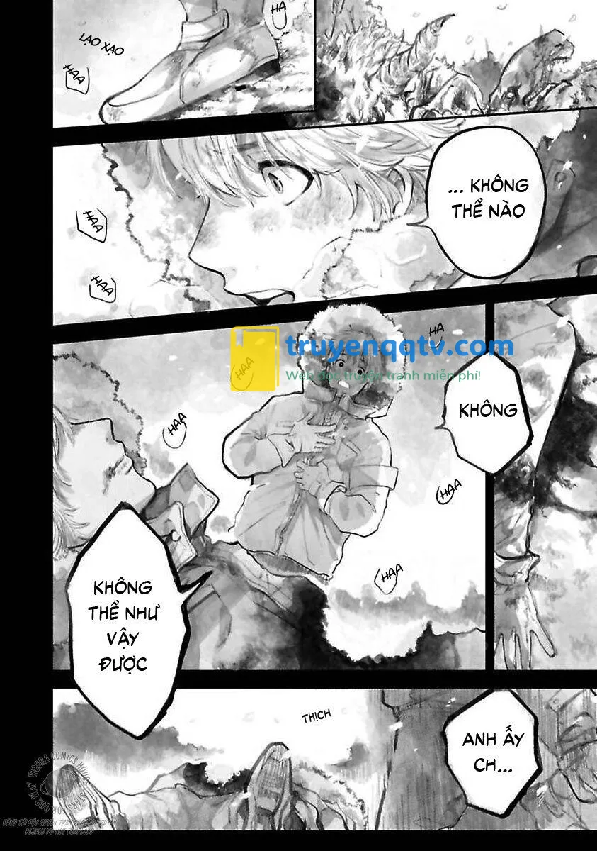 Tình Yêu Tuyệt Đối Với Senpai 1 Chapter 1 - Next Chapter 2