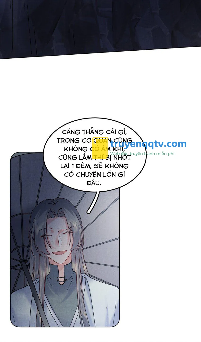 Giang Hồ Biến Địa Thị Kỳ Ba Chapter 56 - Next 