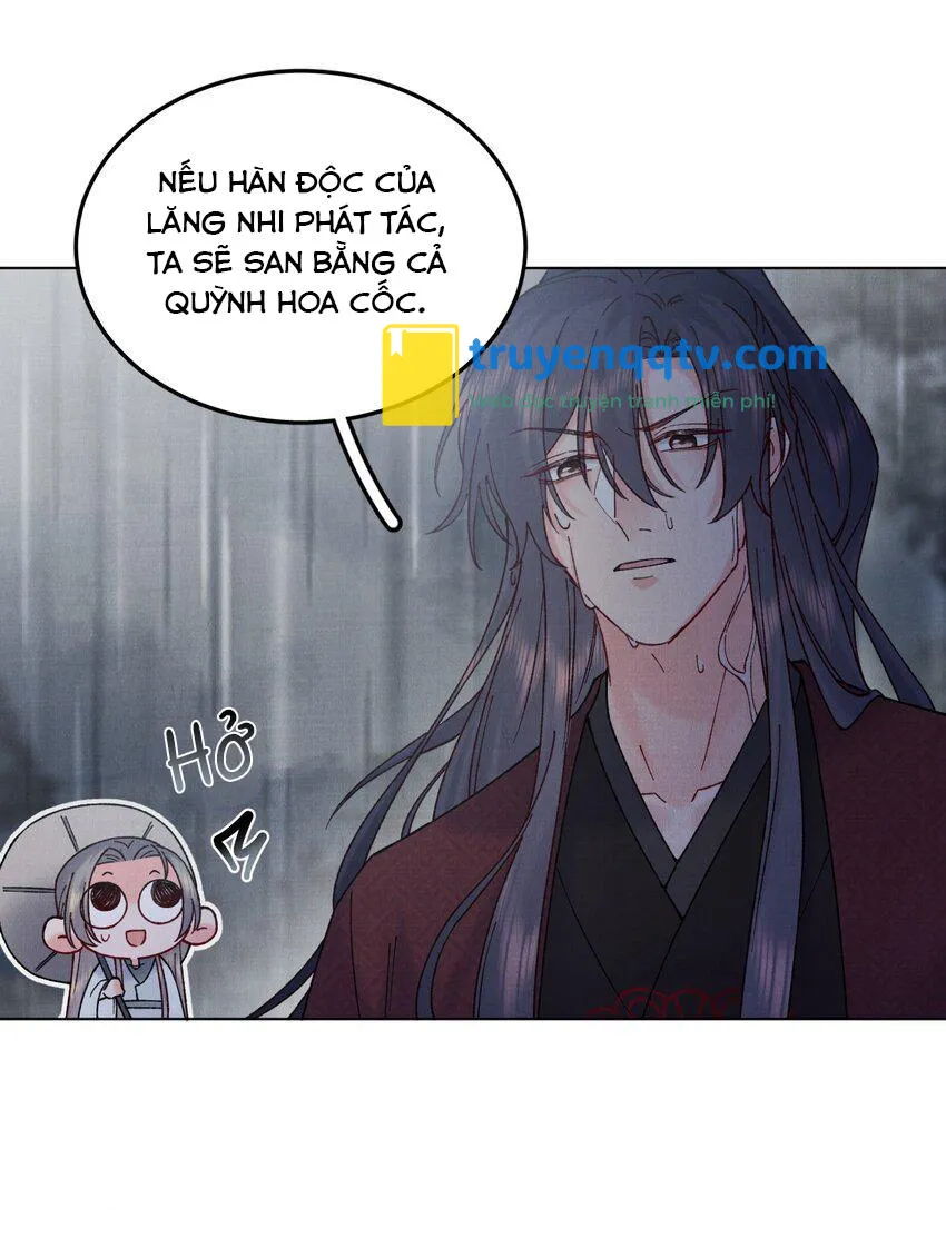 Giang Hồ Biến Địa Thị Kỳ Ba Chapter 56 - Next 