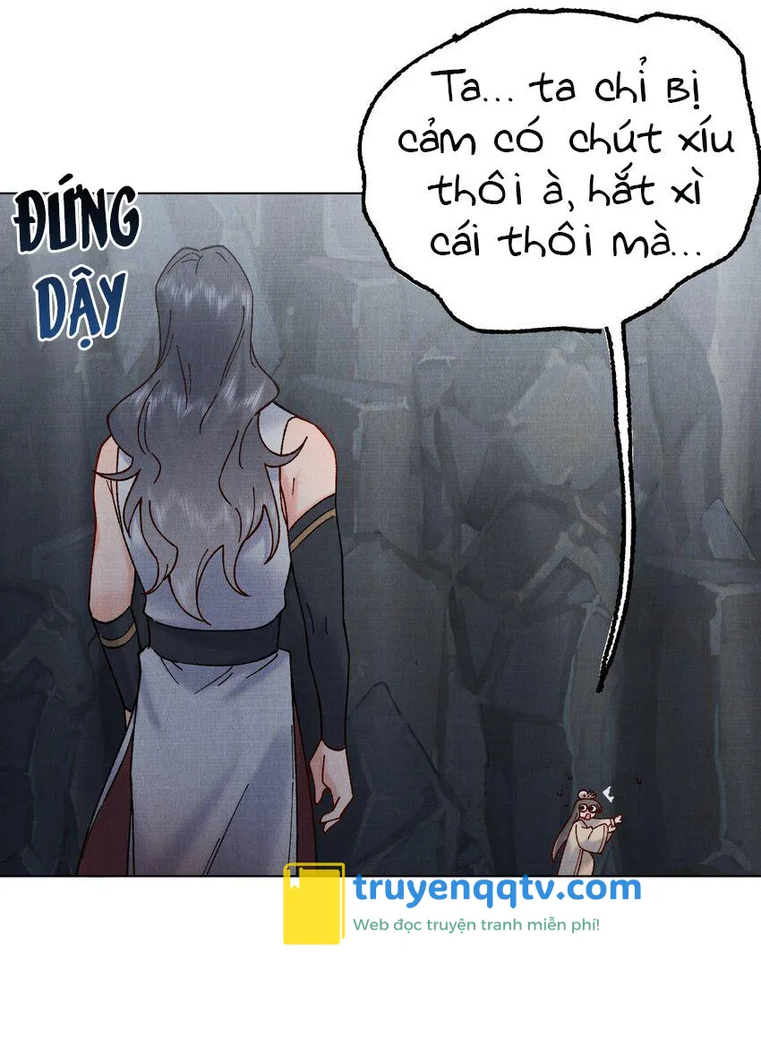 Giang Hồ Biến Địa Thị Kỳ Ba Chapter 56 - Next 