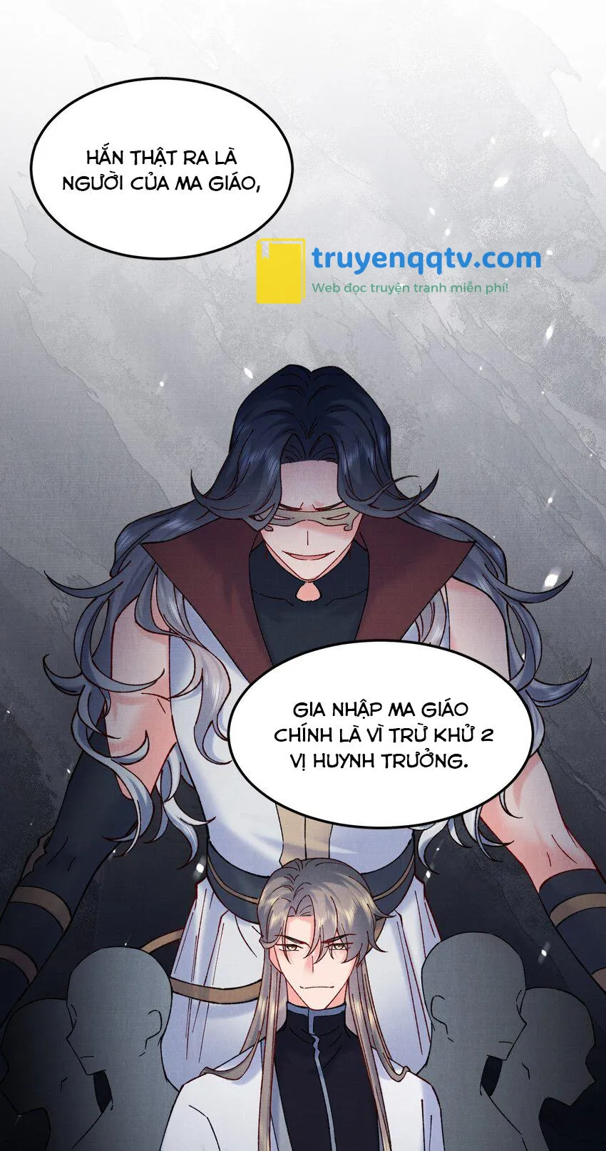 Giang Hồ Biến Địa Thị Kỳ Ba Chapter 54 - Next Chapter 55