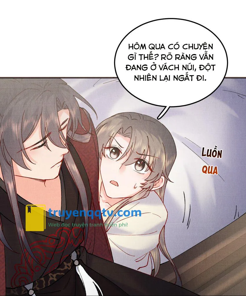 Giang Hồ Biến Địa Thị Kỳ Ba Chapter 53 - Next Chapter 54