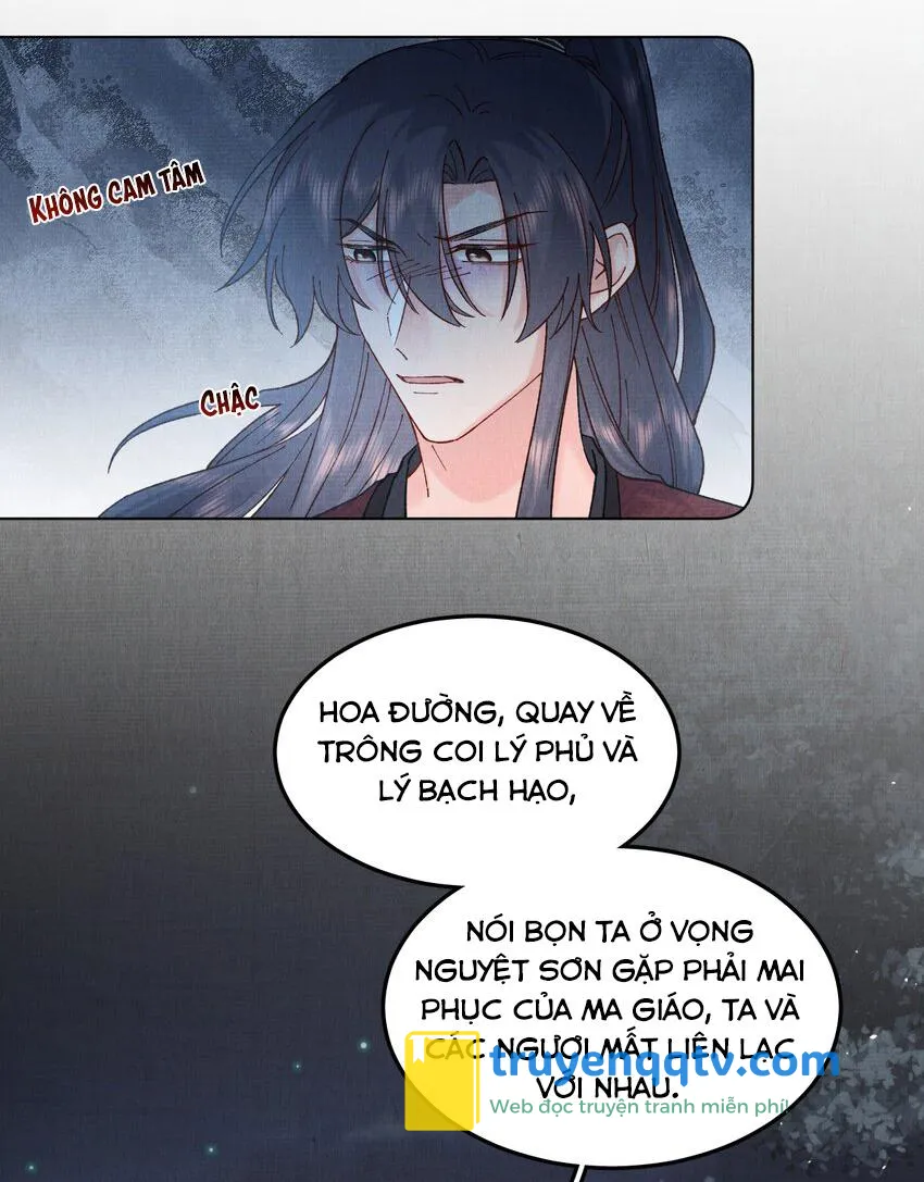 Giang Hồ Biến Địa Thị Kỳ Ba Chapter 53 - Next Chapter 54