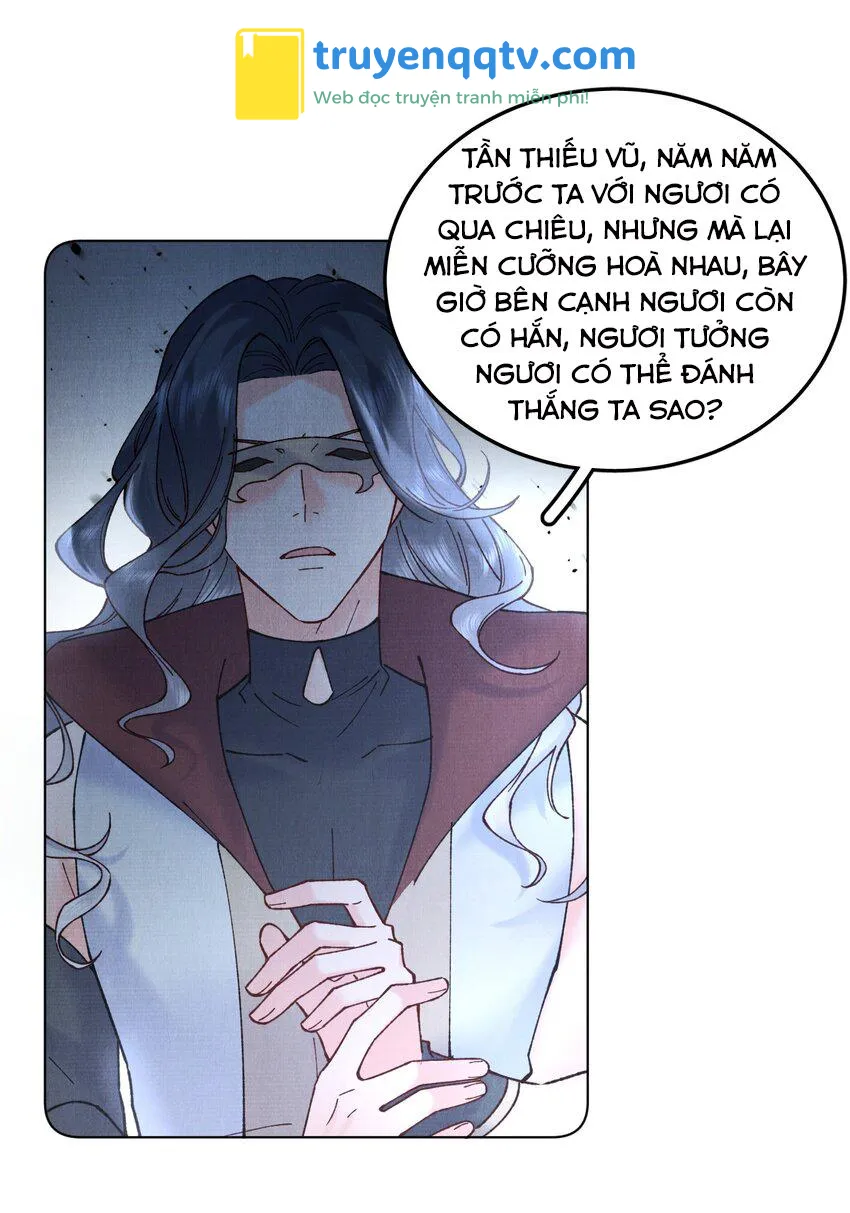 Giang Hồ Biến Địa Thị Kỳ Ba Chapter 52 - Next Chapter 53