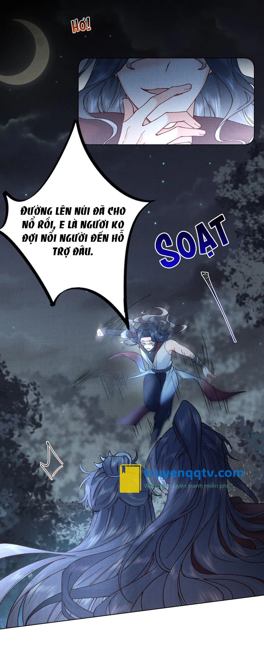 Giang Hồ Biến Địa Thị Kỳ Ba Chapter 52 - Next Chapter 53