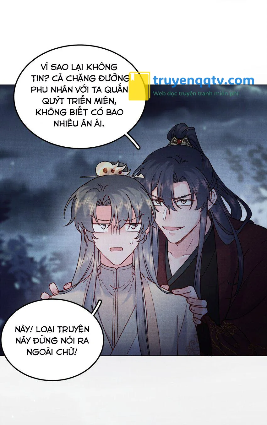 Giang Hồ Biến Địa Thị Kỳ Ba Chapter 52 - Next Chapter 53