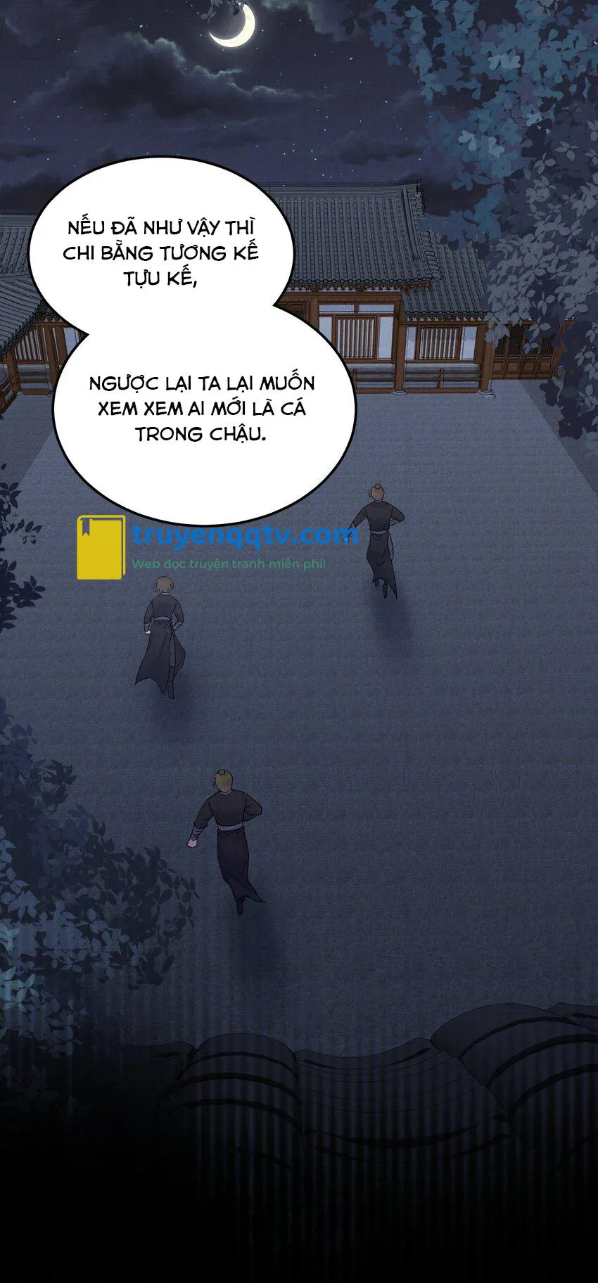 Giang Hồ Biến Địa Thị Kỳ Ba Chapter 51 - Next Chapter 52