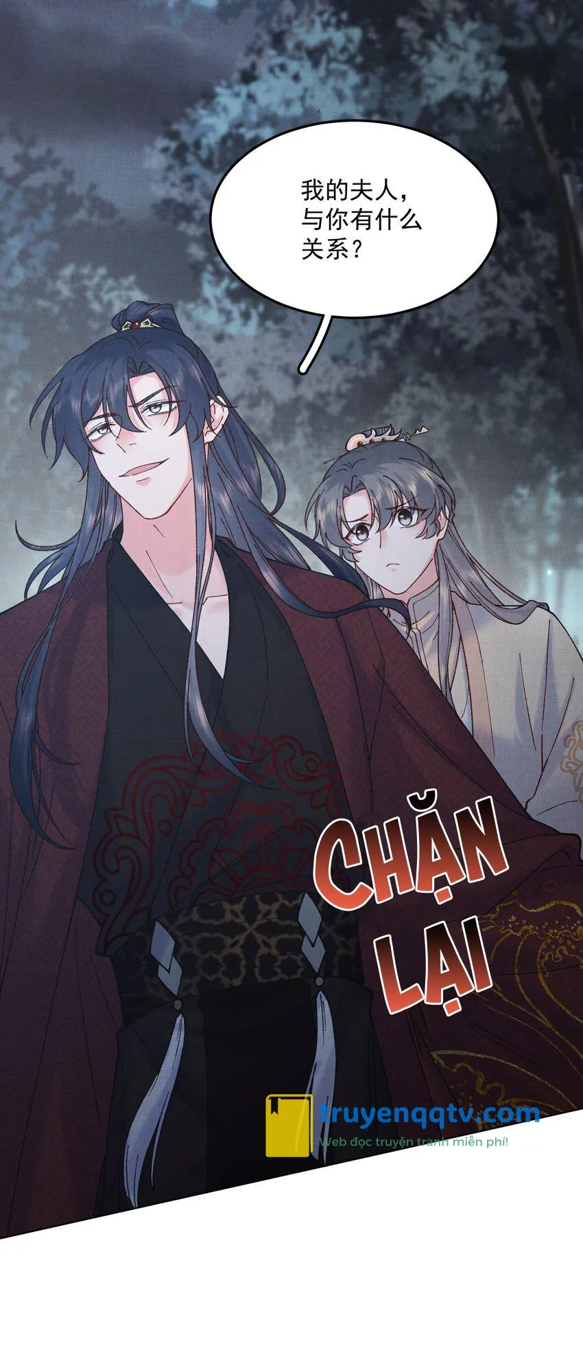 Giang Hồ Biến Địa Thị Kỳ Ba Chapter 51 - Next Chapter 52