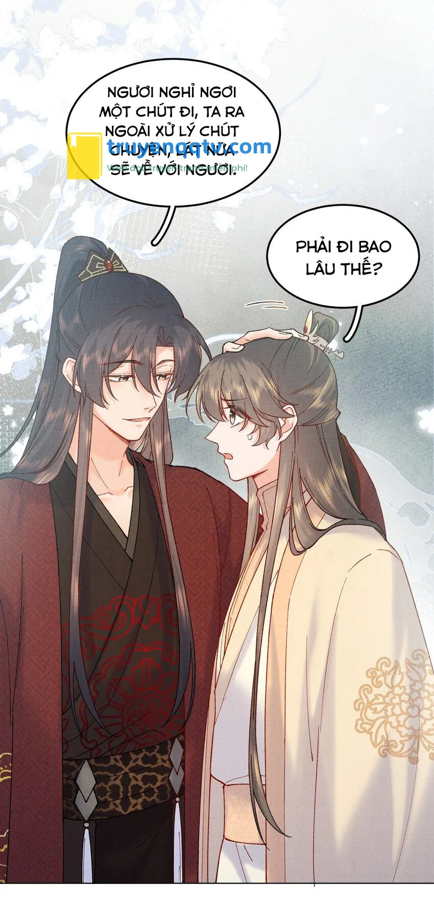 Giang Hồ Biến Địa Thị Kỳ Ba Chapter 50 - Next Chapter 51