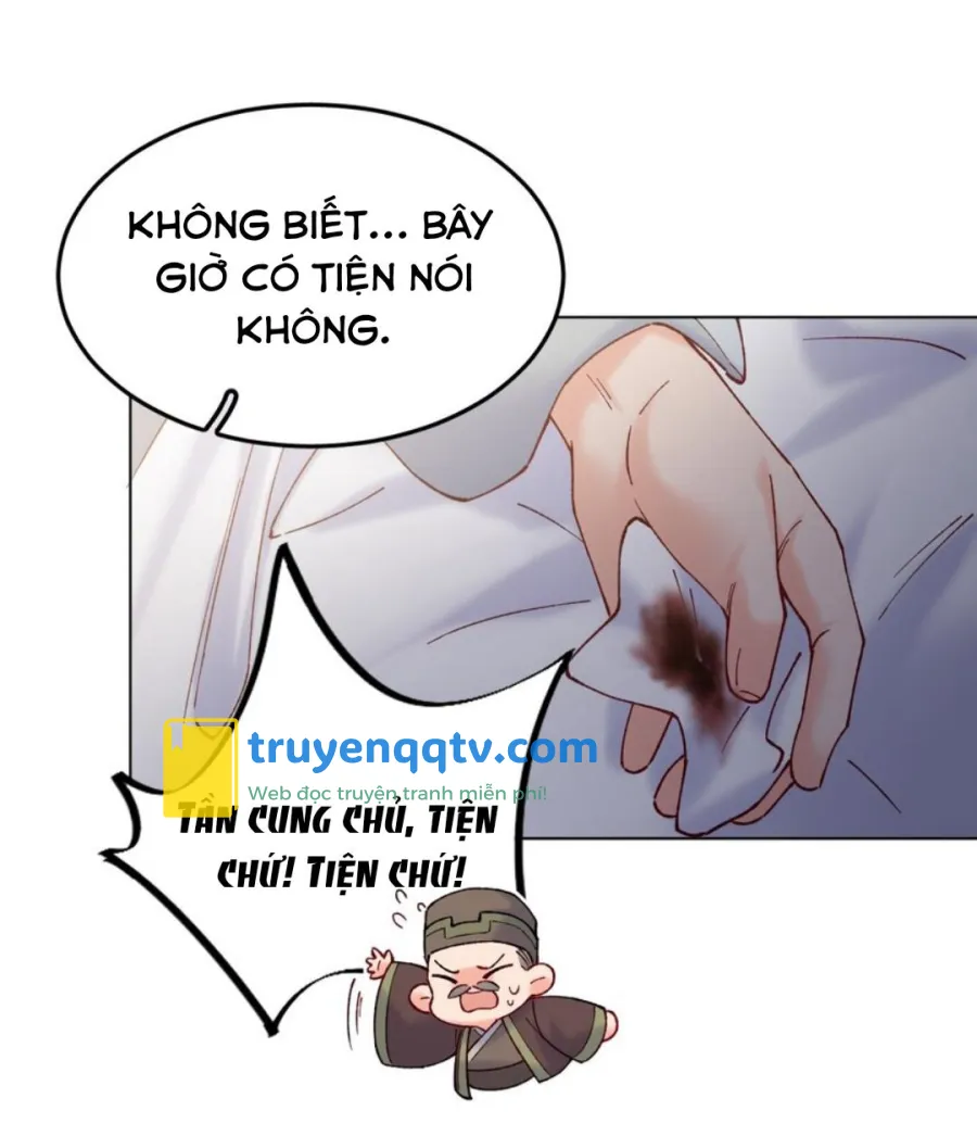 Giang Hồ Biến Địa Thị Kỳ Ba Chapter 49 - Next Chapter 50