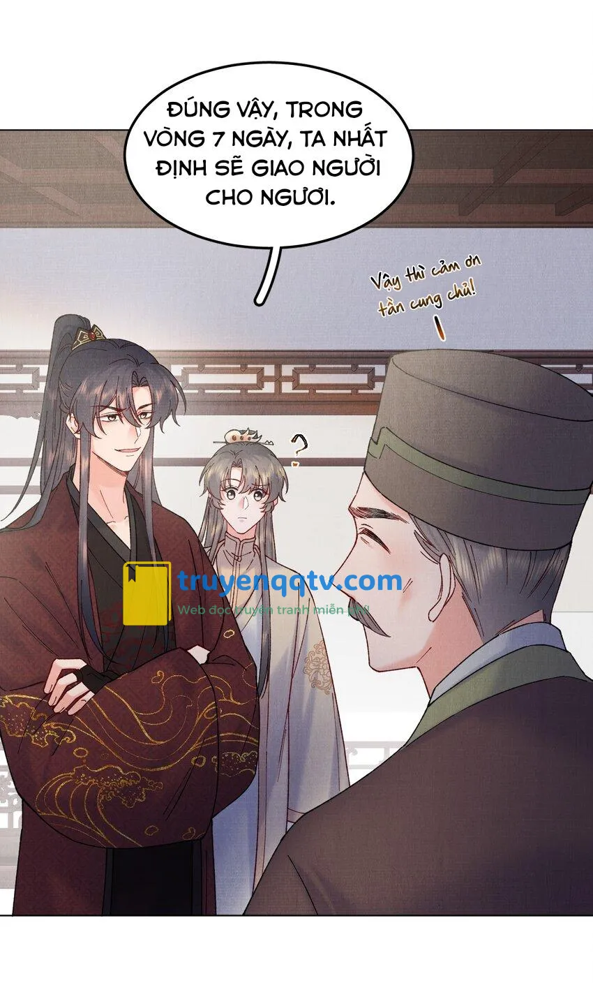 Giang Hồ Biến Địa Thị Kỳ Ba Chapter 49 - Next Chapter 50