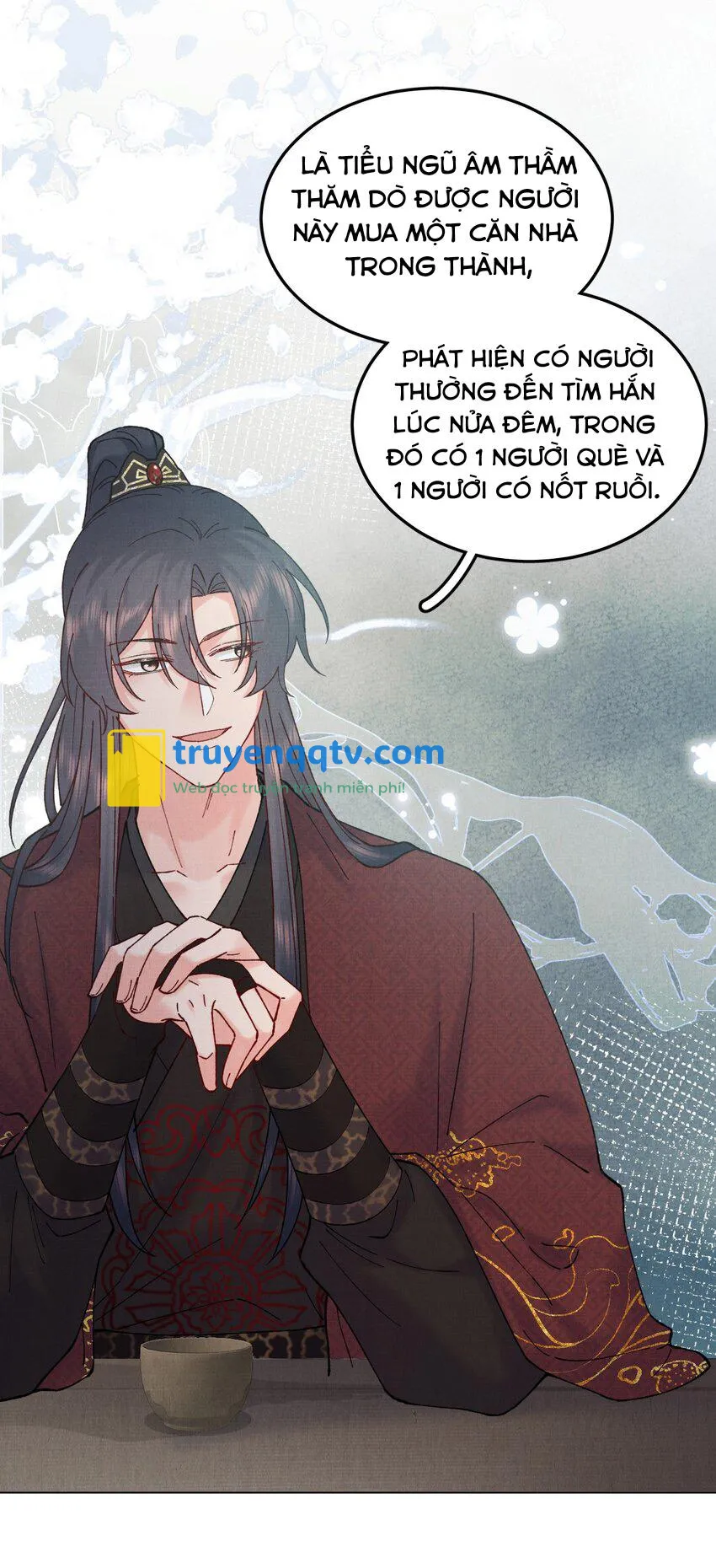 Giang Hồ Biến Địa Thị Kỳ Ba Chapter 49 - Next Chapter 50