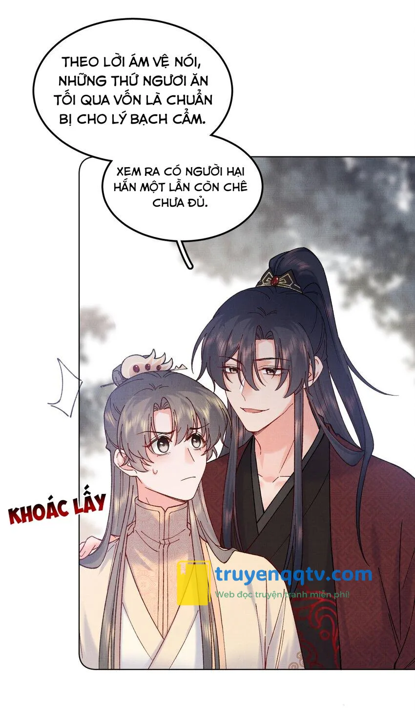 Giang Hồ Biến Địa Thị Kỳ Ba Chapter 49 - Next Chapter 50