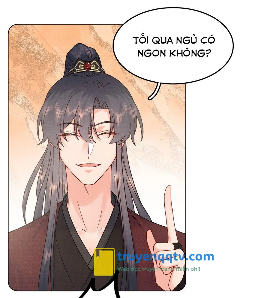 Giang Hồ Biến Địa Thị Kỳ Ba Chapter 48 - Next Chapter 49