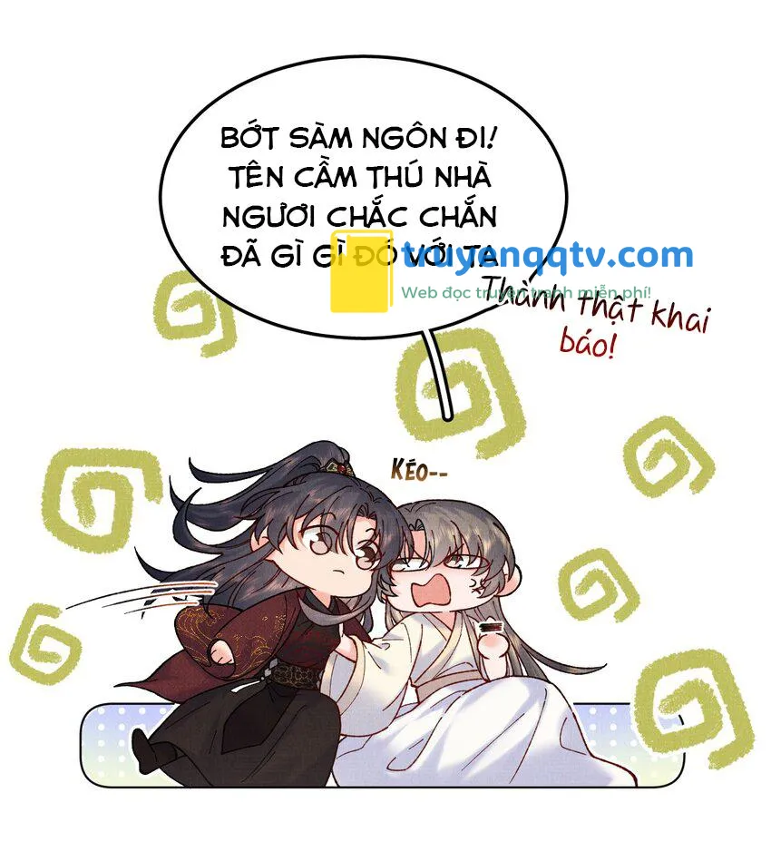 Giang Hồ Biến Địa Thị Kỳ Ba Chapter 48 - Next Chapter 49