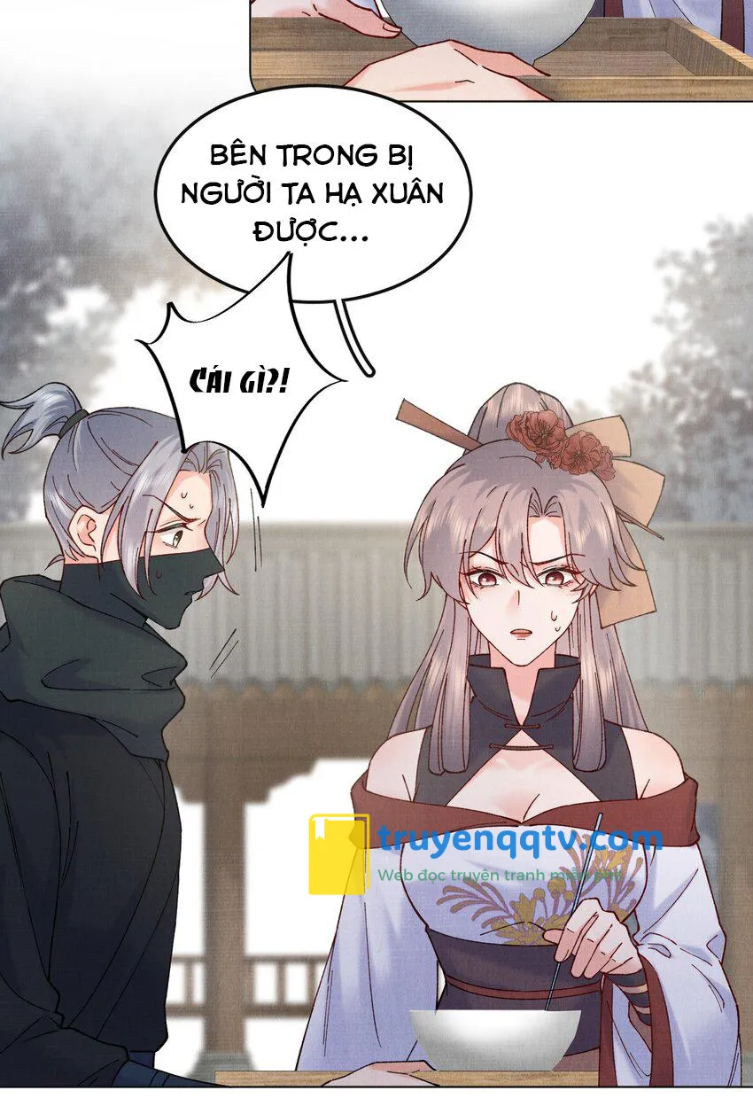 Giang Hồ Biến Địa Thị Kỳ Ba Chapter 48 - Next Chapter 49