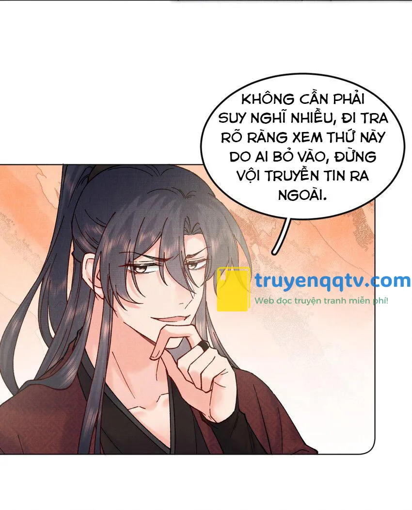 Giang Hồ Biến Địa Thị Kỳ Ba Chapter 48 - Next Chapter 49