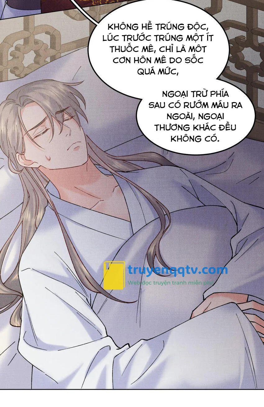 Giang Hồ Biến Địa Thị Kỳ Ba Chapter 47 - Next Chapter 48