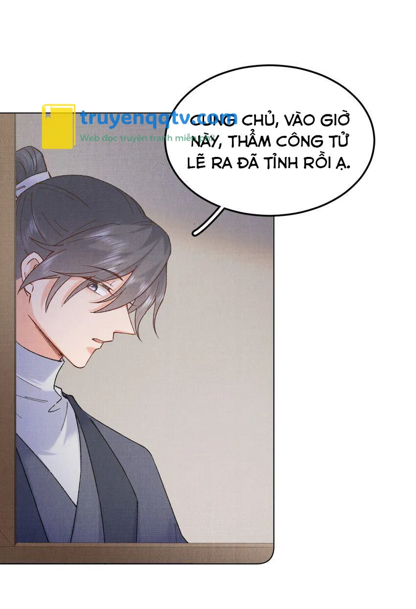 Giang Hồ Biến Địa Thị Kỳ Ba Chapter 47 - Next Chapter 48