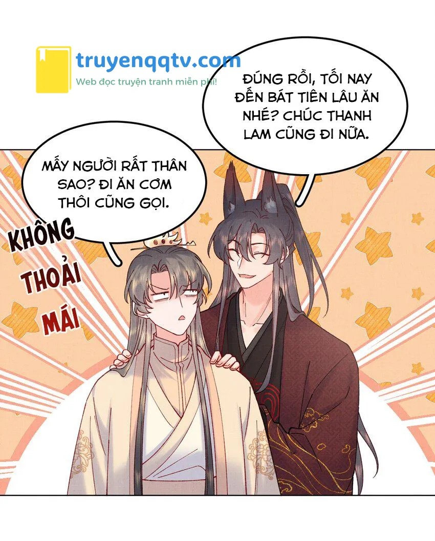 Giang Hồ Biến Địa Thị Kỳ Ba Chapter 46 - Next Chapter 47