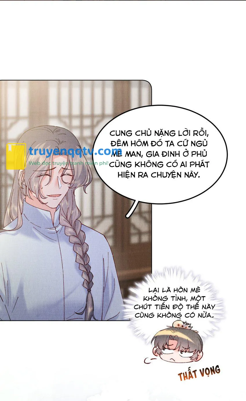 Giang Hồ Biến Địa Thị Kỳ Ba Chapter 46 - Next Chapter 47