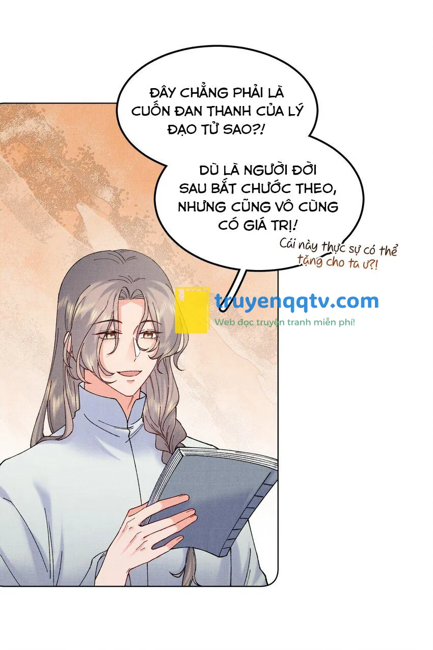 Giang Hồ Biến Địa Thị Kỳ Ba Chapter 46 - Next Chapter 47