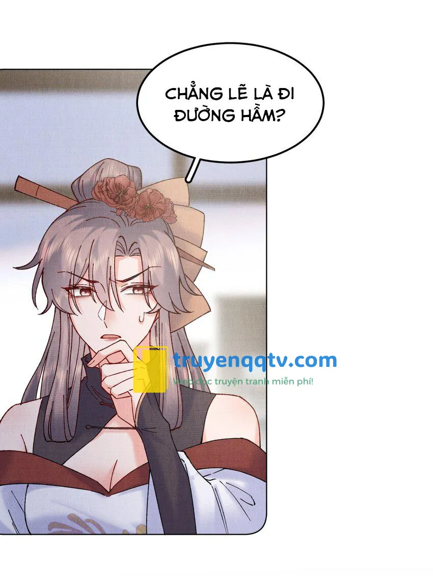 Giang Hồ Biến Địa Thị Kỳ Ba Chapter 44 - Next Chapter 45