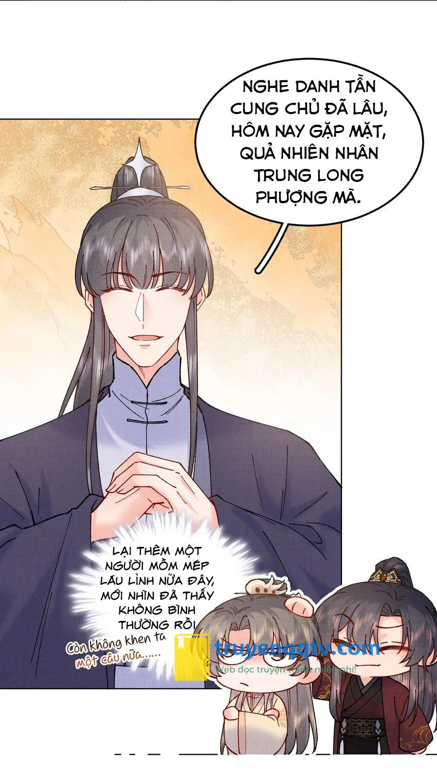 Giang Hồ Biến Địa Thị Kỳ Ba Chapter 44 - Next Chapter 45