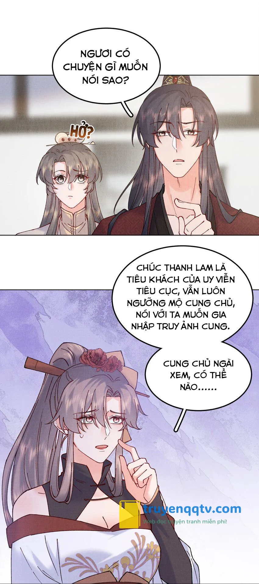 Giang Hồ Biến Địa Thị Kỳ Ba Chapter 44 - Next Chapter 45